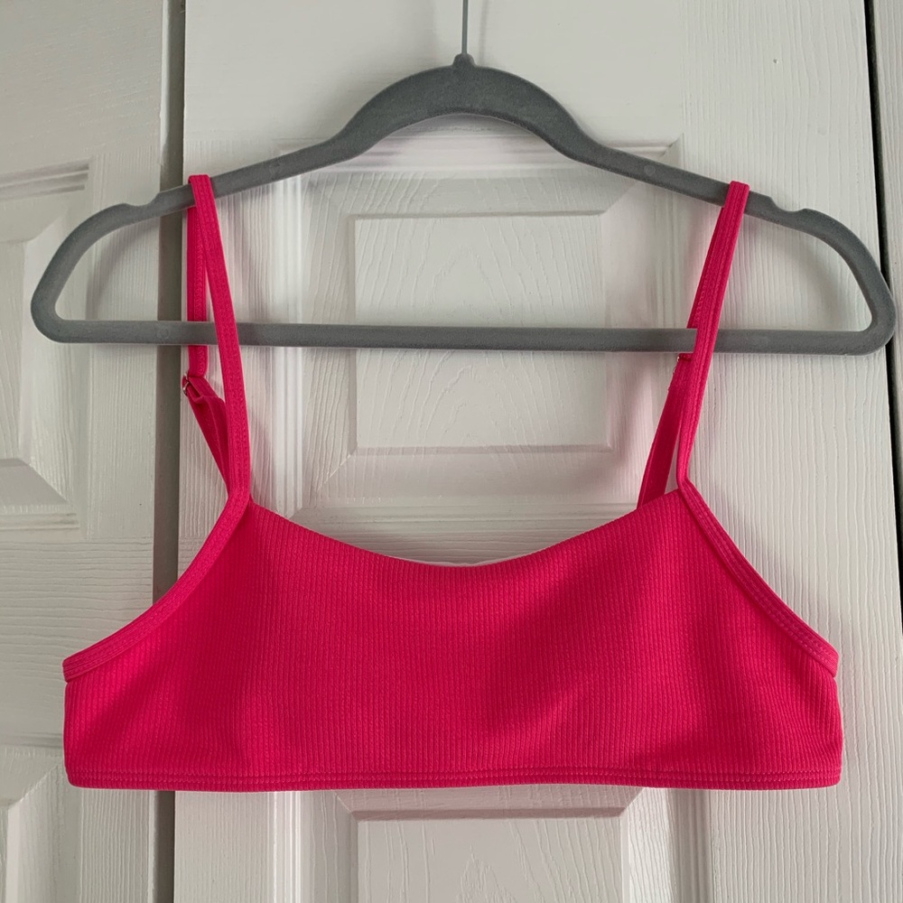 SUNNY BUNNY New Bikini Top